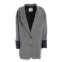 Paltoane Gabardine Jacket Femei