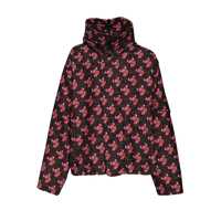 Geci de iarna Illustrated Animals Jacket Barbati