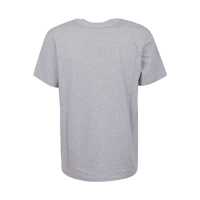 Tricouri Moschino pentru Barbati - Tricouri Moschino Seasonal Logo Tshirt GRIGIO Barbati (BM 9404351) - B-mall.ro