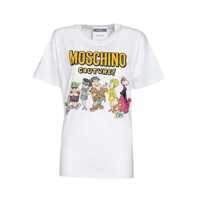 Tricouri The Flinstones Over Tshirt Femei