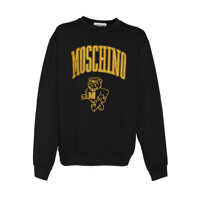 Pulovere Moschino Varsity Sweater Barbati