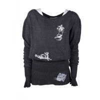 Pulovere casual Chimera Top Femei