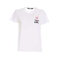Tricouri Forever Karl Tshirt Femei
