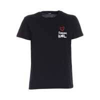 Tricouri Forever Karl Tshirt Femei