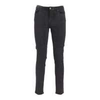 Blugi Skinny Sparkle Denim Pants Femei