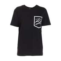 Tricouri Unisex Karl Pocket T-shirt Femei