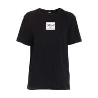 Tricouri Karl X Karl Unisex Tshirt Femei