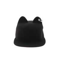 Palarii Cat ears piercing hat Femei