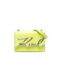 Genti de umar K/Signature Small Shoulderbag Femei