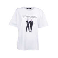 Tricouri KL x CD unisex Avatar t-shirt Femei