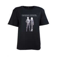 Tricouri KL x CD unisex Avatar t-shirt Femei