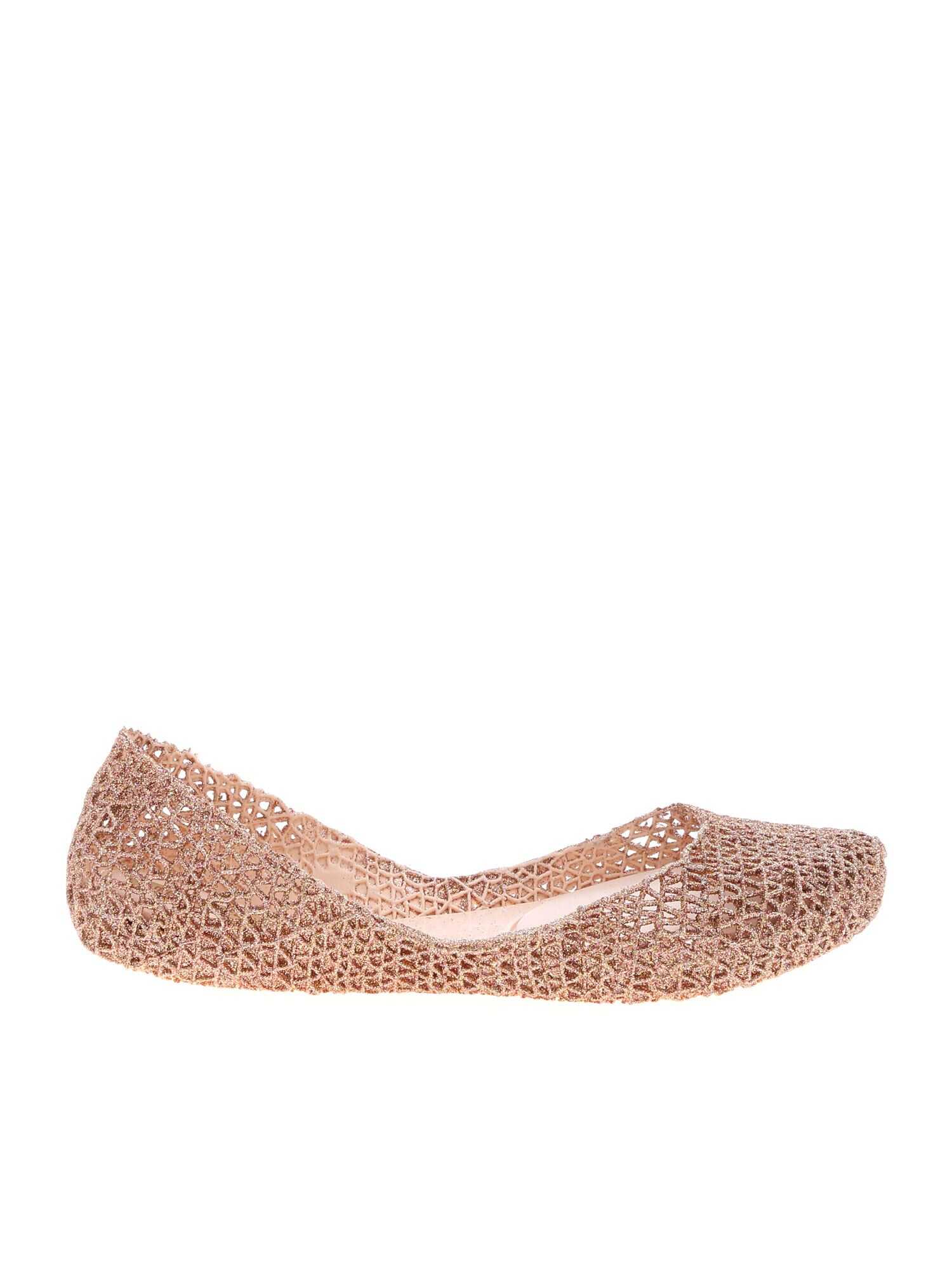 MELISSA Papel VII BRONZO