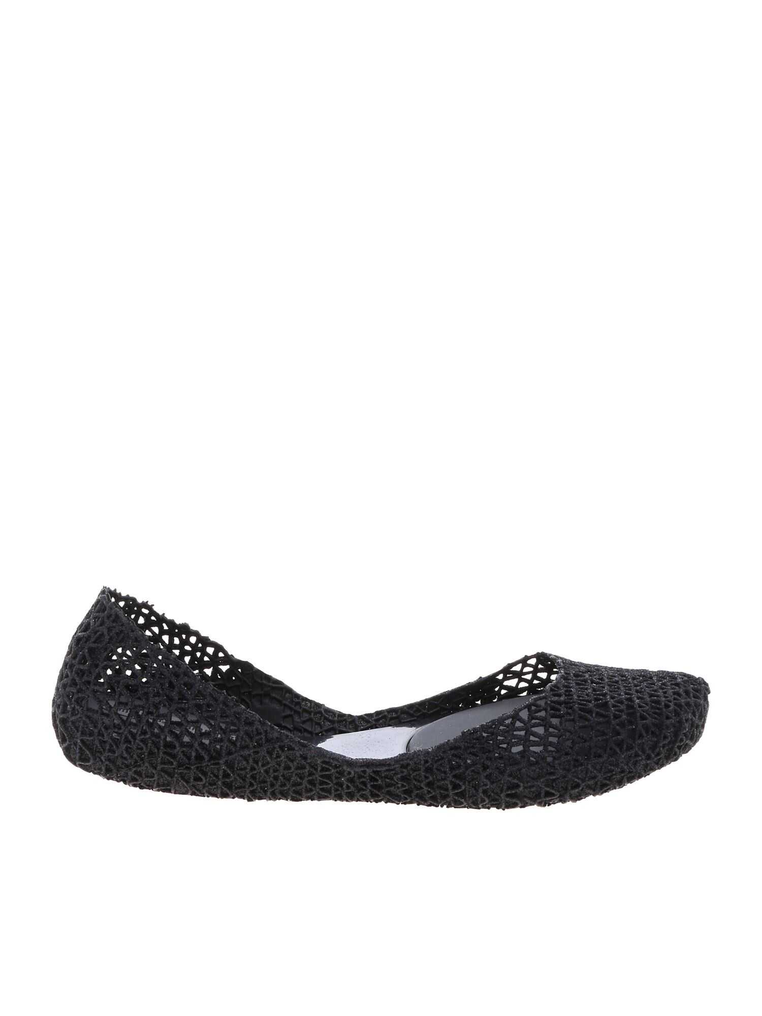 MELISSA Papel VII NERO