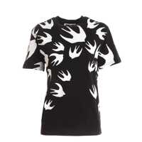 Tricouri Velvet Swallow Tshirt Femei