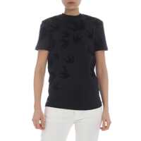 Tricouri Velvet Swallow Tshirt Femei