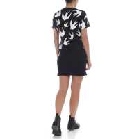 Rochii Swallow tshirt dress Femei