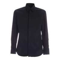 Camasi casual Rue St. Guillaume Collar Shirt Barbati
