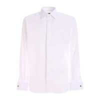 Camasi casual Signature Shirt Double Cuff Barbati