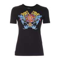 Tricouri Frame Baroque Tshirt Femei