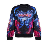 Bluze Galaxy Couture Sweatshirt Barbati