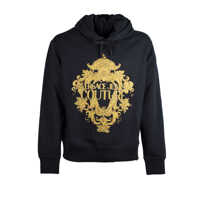 Bluze de trening Baroque Crystal Hoodie Barbati