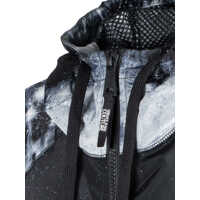 Geci Versace Jeans Couture pentru Barbati - Paltoane Versace Jeans Couture Space Outerwear NERO Barbati (BM 9405095) - B-mall.ro
