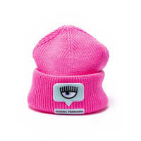 Caciuli Eyelike Beanie Femei