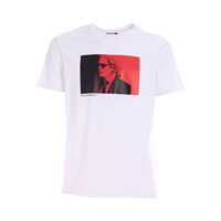Tricouri Karl Legend Tshirt Barbati