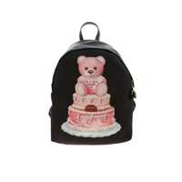 Rucsacuri Cake Bear Backpack Femei