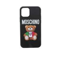 Huse mobil & tablete Italia Teddy iPhone 11 Pro Max Femei