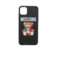Huse mobil & tablete Italia Teddy iPhone 11 Pro Femei