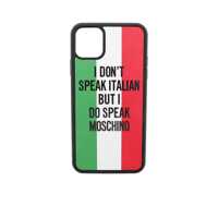 Huse mobil & tablete Italia Cover iPhone 11 Pro Femei