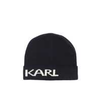 Caciuli Karl Beanie Barbati