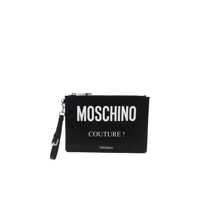 Genti de mana Moschino Couture Pochette Barbati