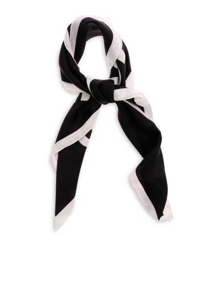 Fulare Dama Moschino Glass Bear Foulard