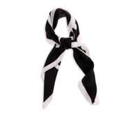 Fulare Glass Bear Foulard Femei