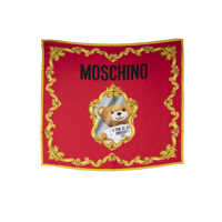 Fulare Glass Bear Foulard Femei