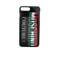 Huse mobil & tablete Moschino couture 7/8 plus cover Barbati