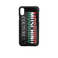 Huse mobil & tablete Moschino Couture X Cover Barbati