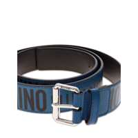 Curele Moschino Logo Belt Barbati