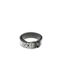 Curele Moschino Logo Belt Barbati