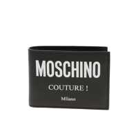Portofele moschino couture wallet Barbati