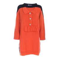 Rochii scurte Vivetta Knitted Dress