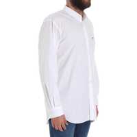 Camasi casual shirt basic cifre Barbati