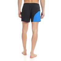 Sorturi de baie Kenzo pentru Barbati - Bermude Kenzo Colour block short logo kenzo short NERO Barbati (BM 9405638) - B-mall.ro
