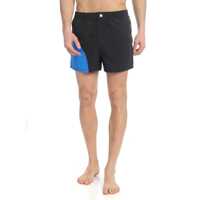 Bermude Colour block short logo kenzo short Barbati