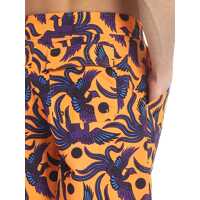 Sorturi de baie Kenzo pentru Barbati - Bermude Kenzo Phoenix Medium Short ARANCIONE Barbati (BM 9405641) - B-mall.ro