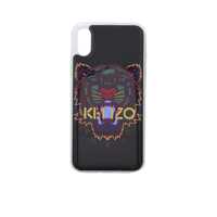 Huse mobil & tablete Iphone x/xs Tiger Cover Barbati