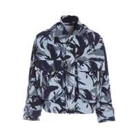 Geci de iarna Tropic Camo Blouson Barbati