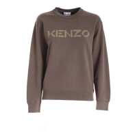 Bluze Kenzo Logo Classic Sweatshirt Femei